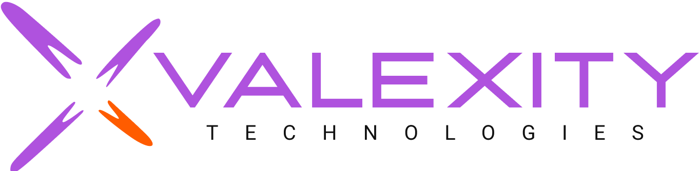 Valexity Logo